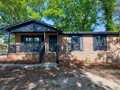 117 Lambeth Drive, Columbia, SC 29209