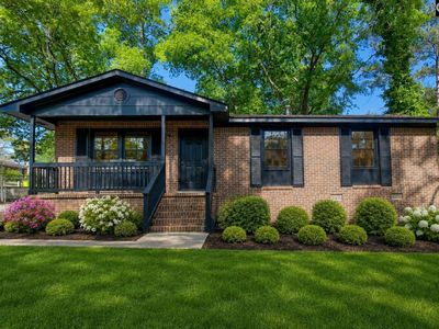 117 Lambeth Drive, Columbia, SC 29209