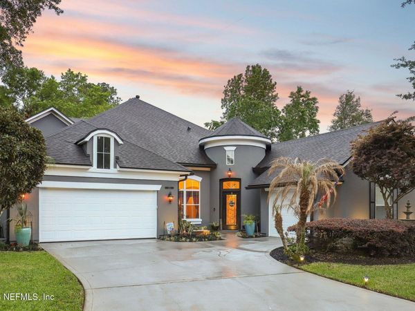 1831 CROSS GREEN Way, Fleming Island, FL 32003