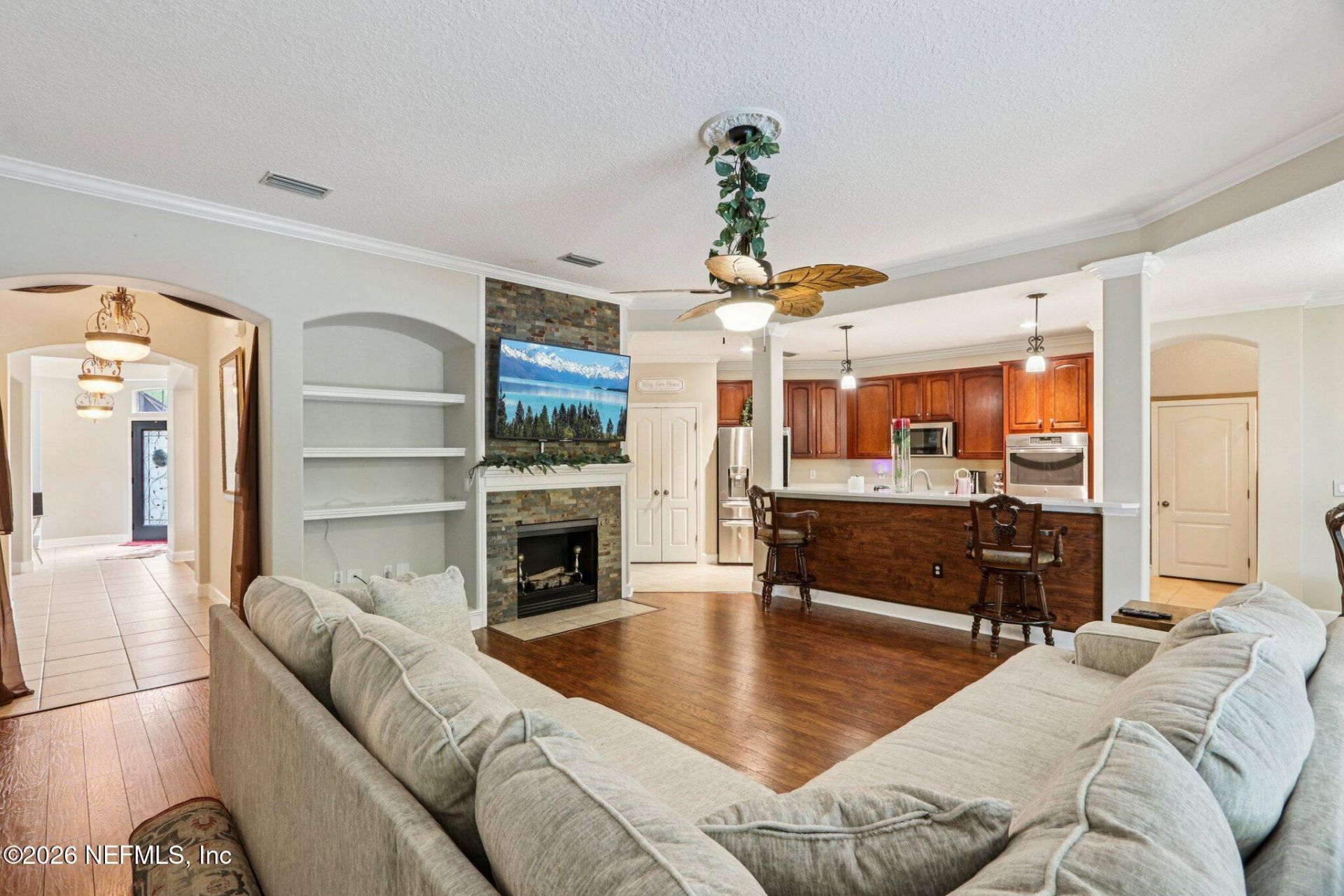 1831 Cross Green Way, Fleming Island, FL 32003 Photo