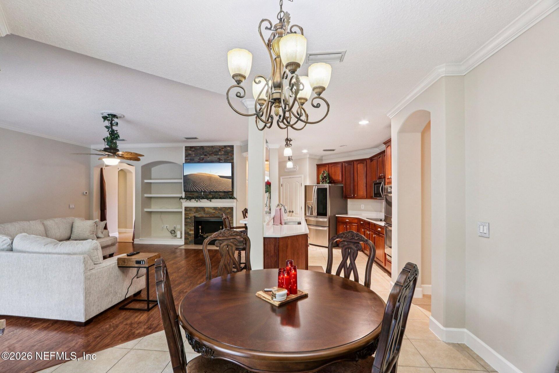 1831 Cross Green Way, Fleming Island, FL 32003 Photo