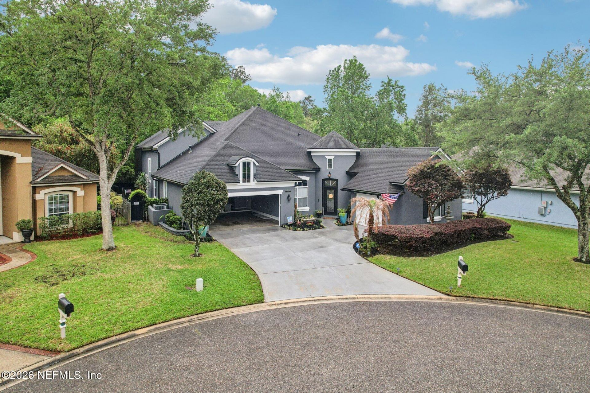 1831 Cross Green Way, Fleming Island, FL 32003 Photo