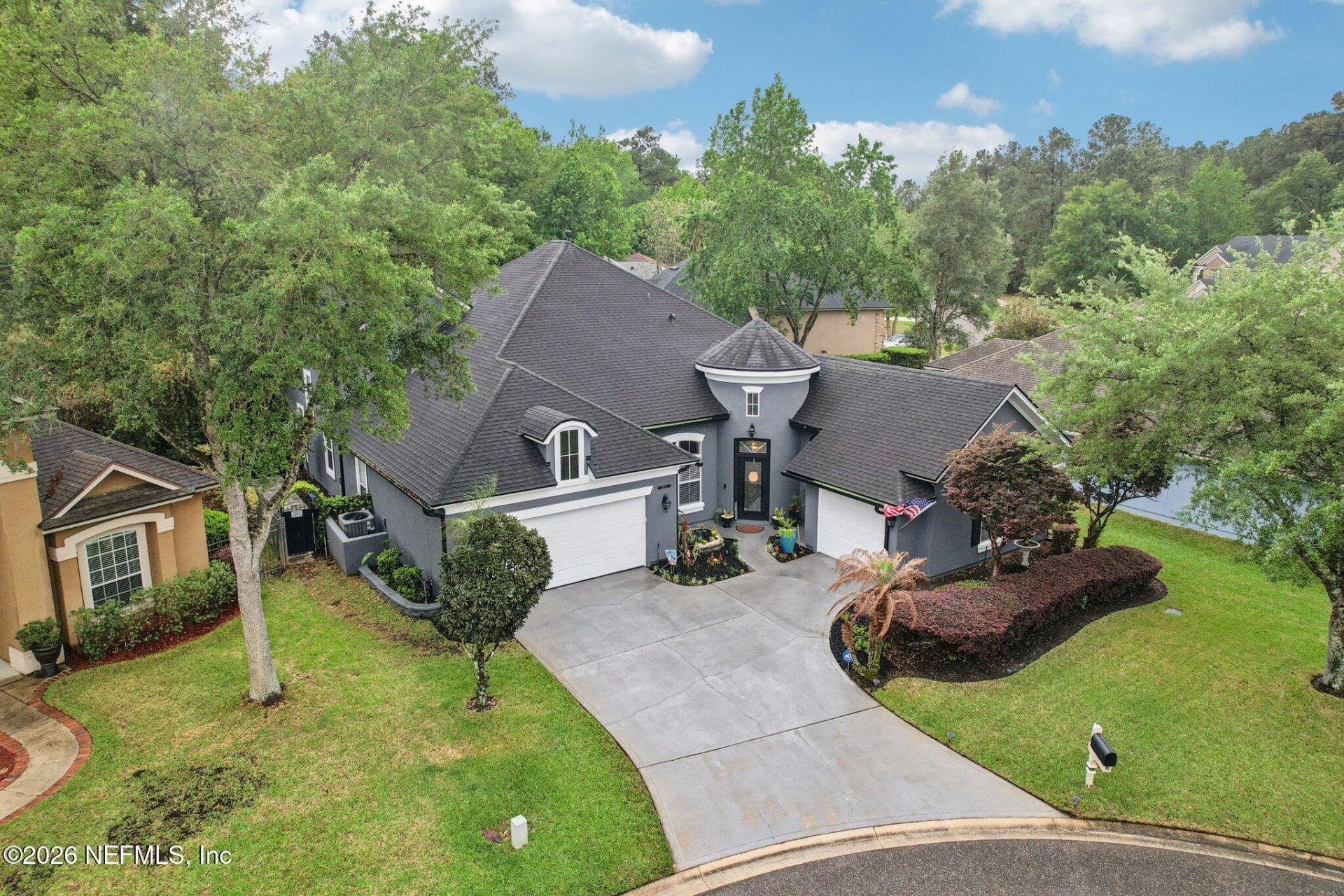 1831 Cross Green Way, Fleming Island, FL 32003 Photo