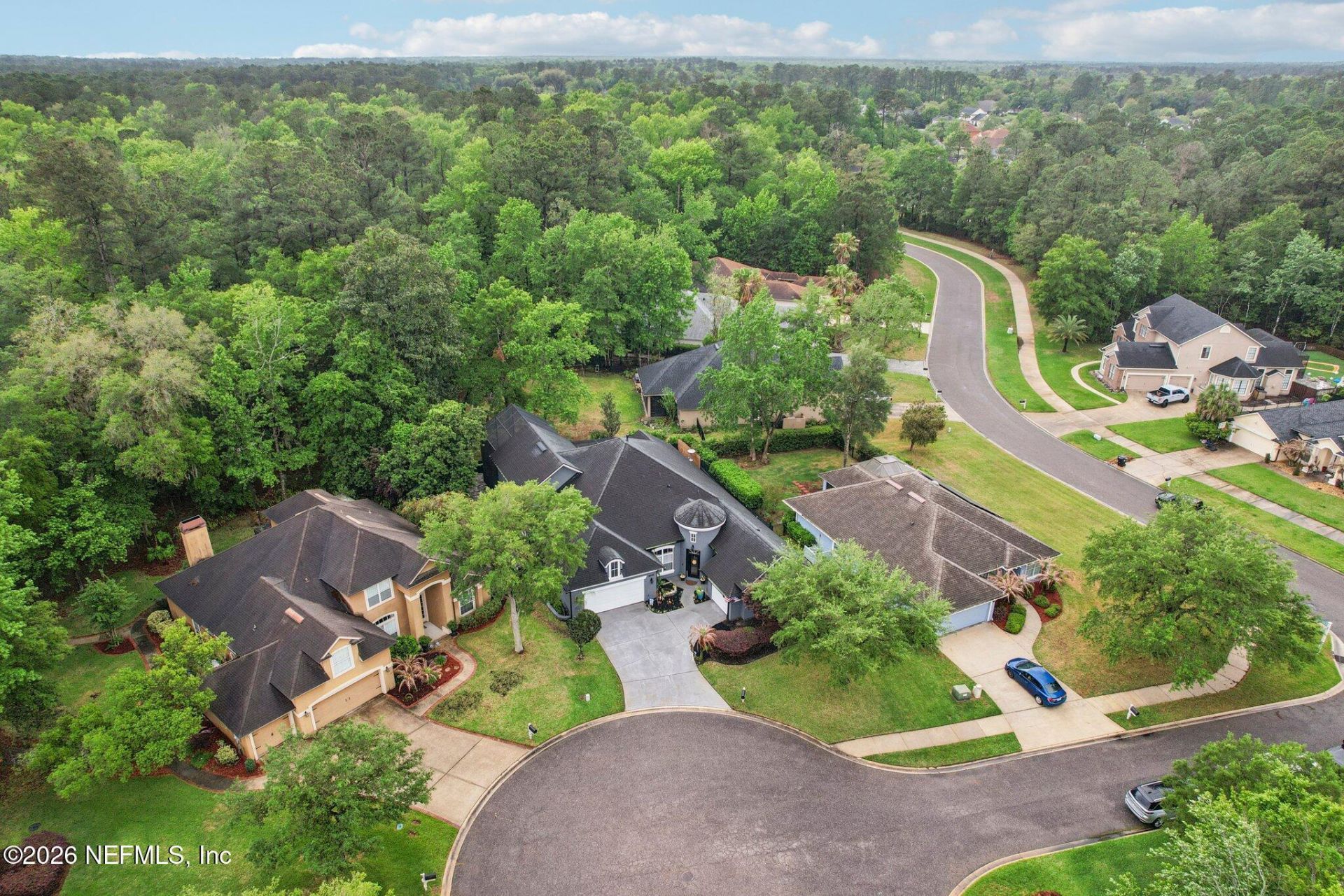 1831 Cross Green Way, Fleming Island, FL 32003 Photo