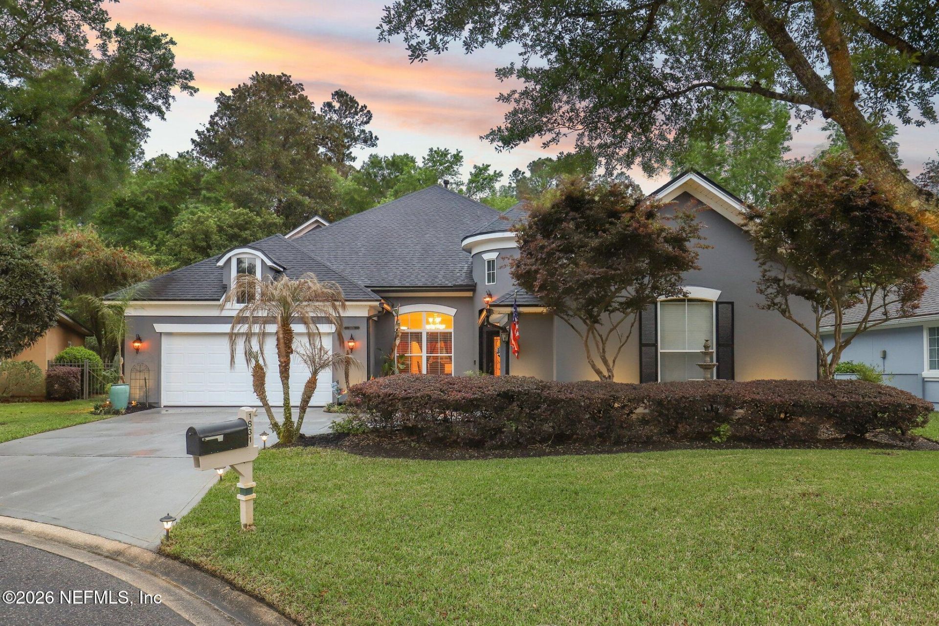 1831 Cross Green Way, Fleming Island, FL 32003 Photo