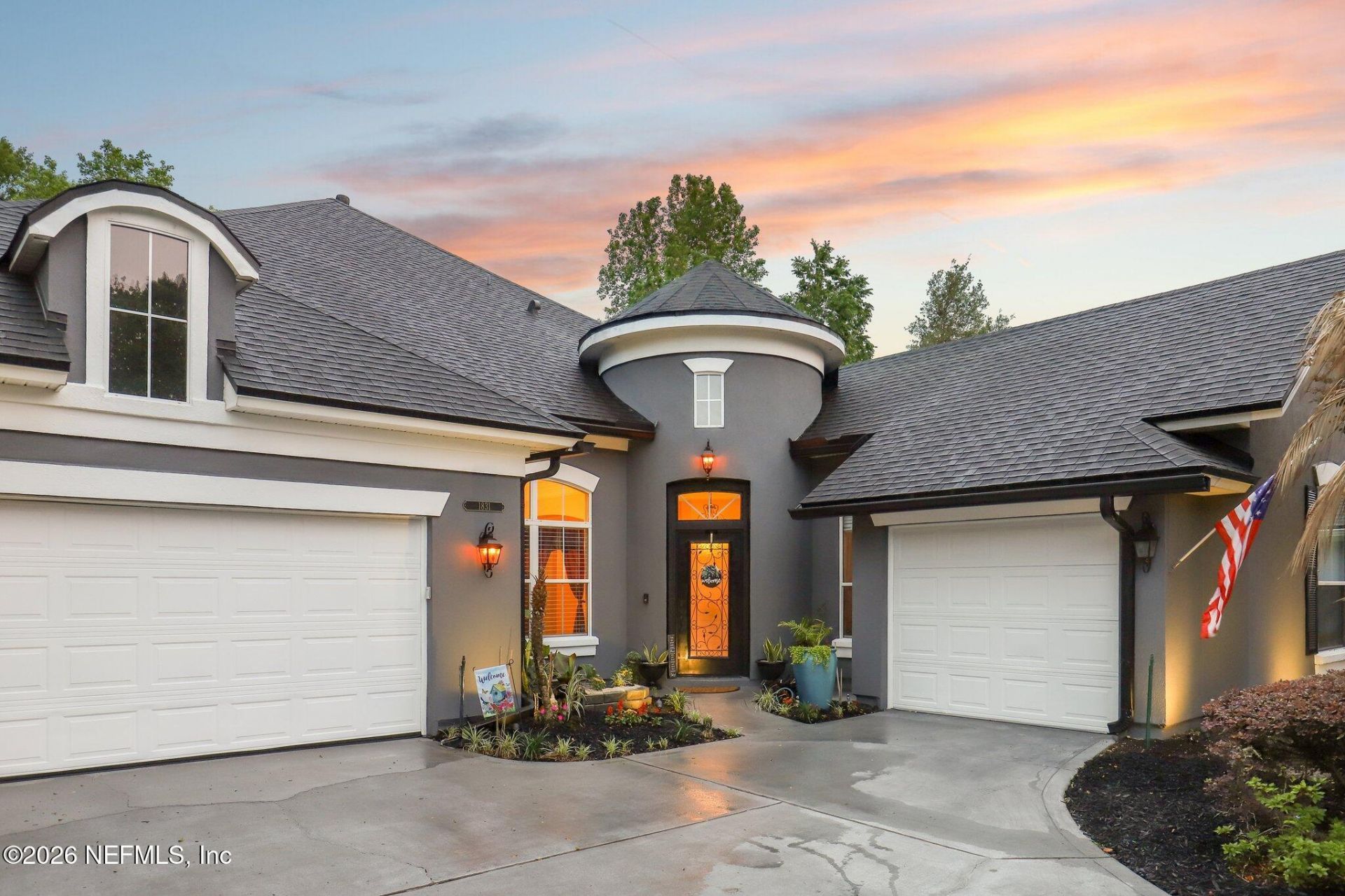 1831 Cross Green Way, Fleming Island, FL 32003 Photo