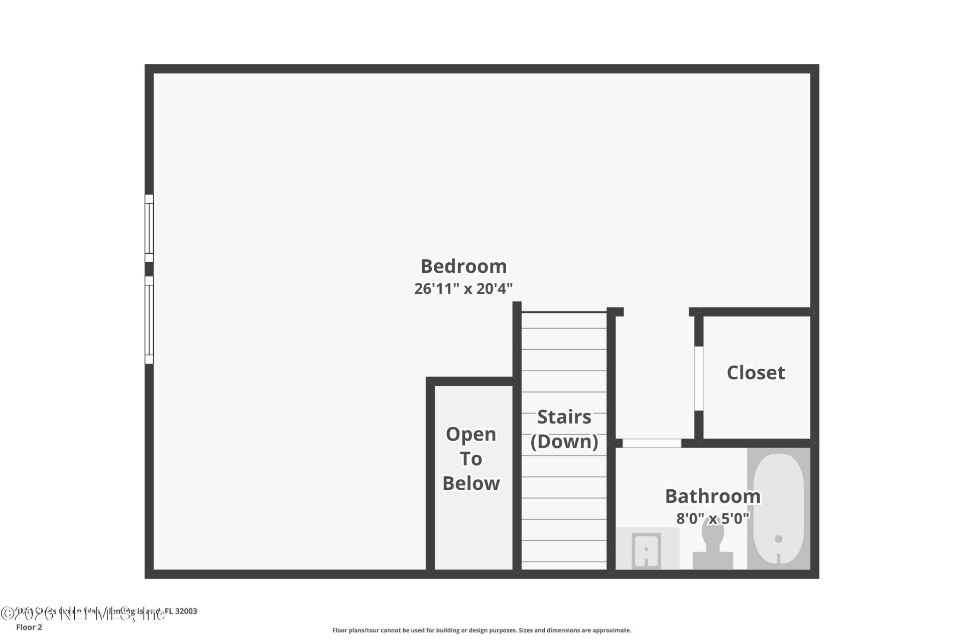 1831 Cross Green Way, Fleming Island, FL 32003 Photo