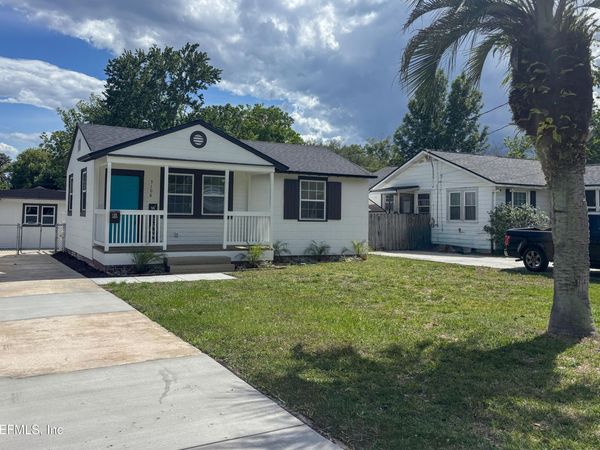 5106 APPLETON Avenue, Jacksonville, FL 32210