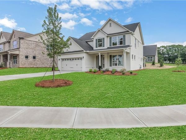 4250 Mary Ruth Way, Loganville, GA 30052