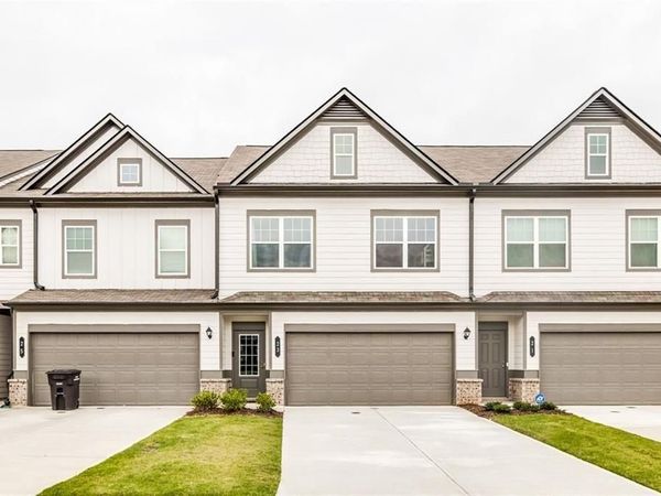 23 Felton Walk, Cartersville, GA 30120