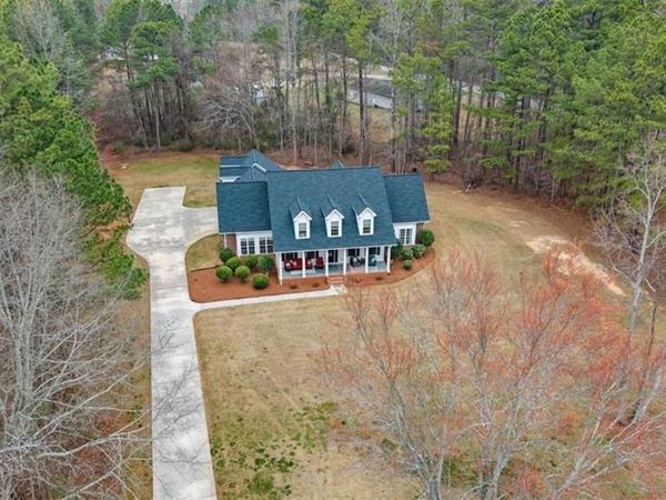 101 Southbend Drive, Carrollton, GA 30116