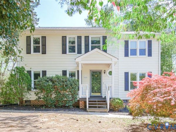 10166 Atlee Ridge Road , Mechanicsville, VA 23116