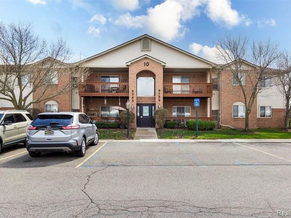 9747 Wildflower Court, Van Buren Twp, MI 48111