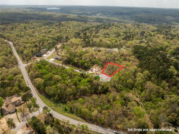 9 Glen Elgin Court , Bella Vista, AR 72715