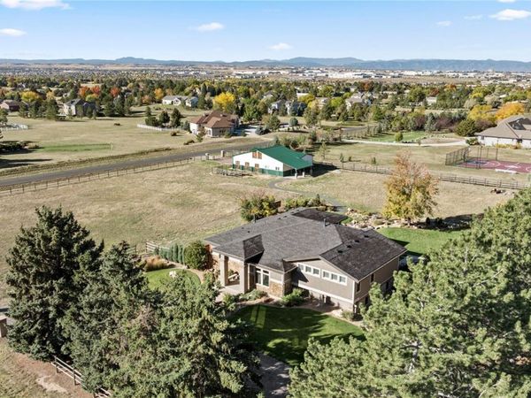 7085 S Waco Street, Foxfield, CO 80016