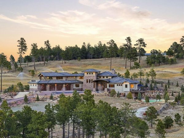 5261 Gold Run Court , Colorado Springs, CO 80908