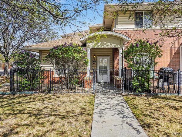 7488 Lowell Boulevard, Unit G, Westminster, CO 80030