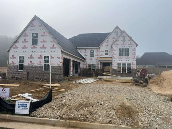 170 PIPER HOLLOW DR, Piperton, TN 38017