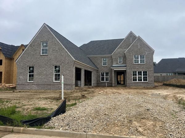 170 PIPER HOLLOW DR, Piperton, TN 38017