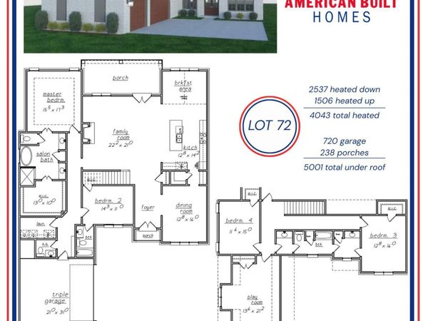 170 PIPER HOLLOW DR, Piperton, TN 38017