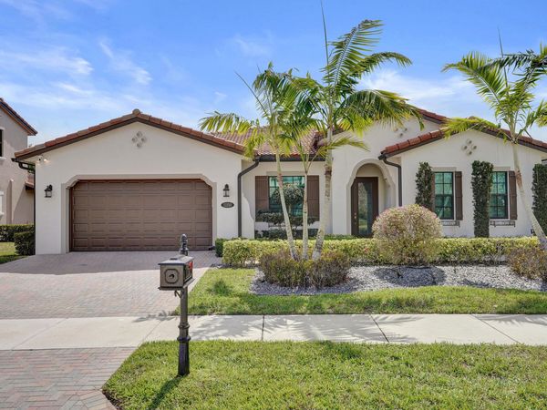 11150 Meridian Drive S, Parkland, FL 33076