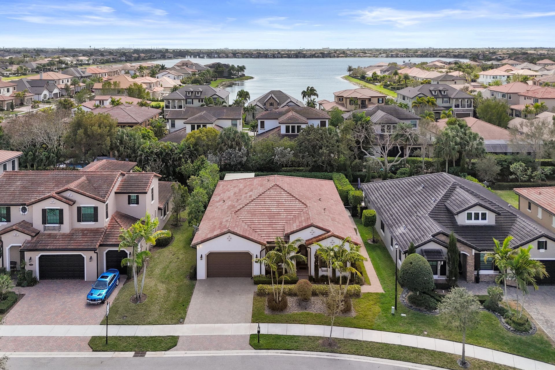 11150 Meridian Drive S, Parkland, FL 33076 Photo