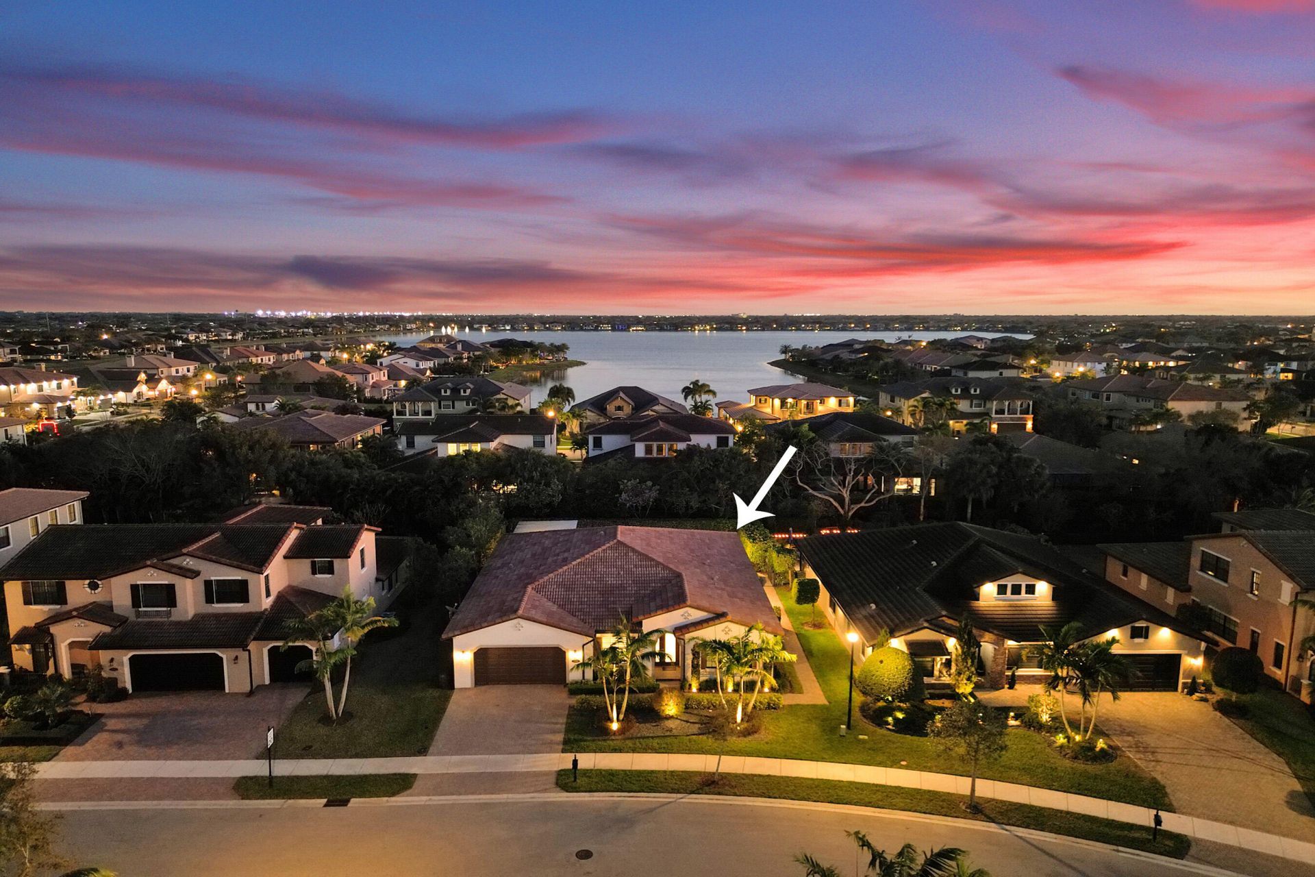 11150 Meridian Drive S, Parkland, FL 33076 Photo