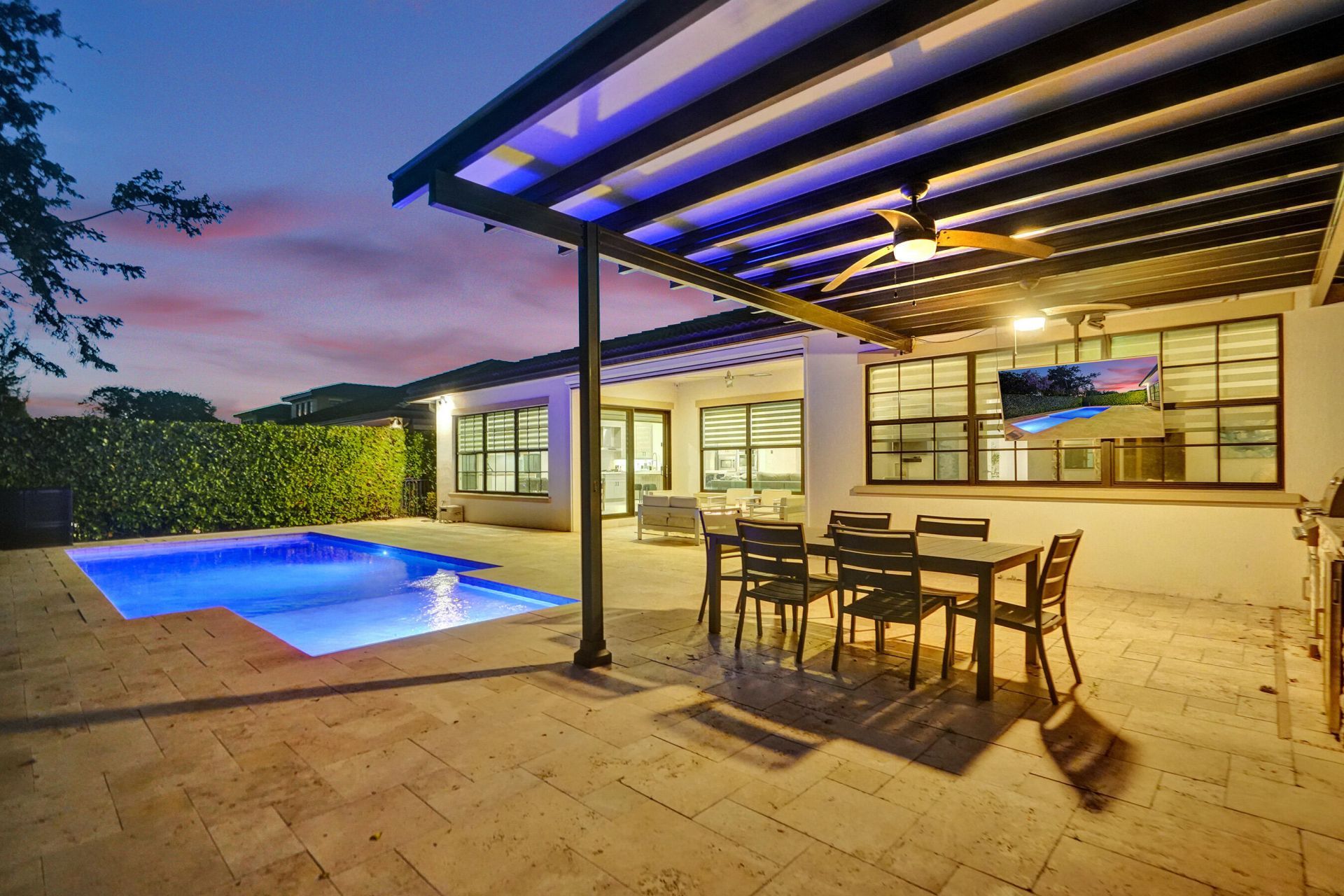 11150 Meridian Drive S, Parkland, FL 33076 Photo