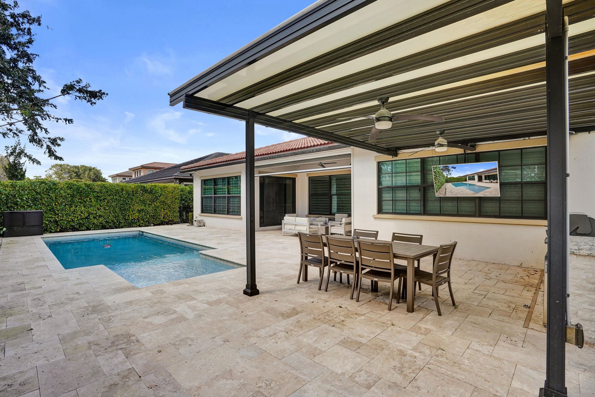 11150 Meridian Drive S, Parkland, FL 33076 Photo