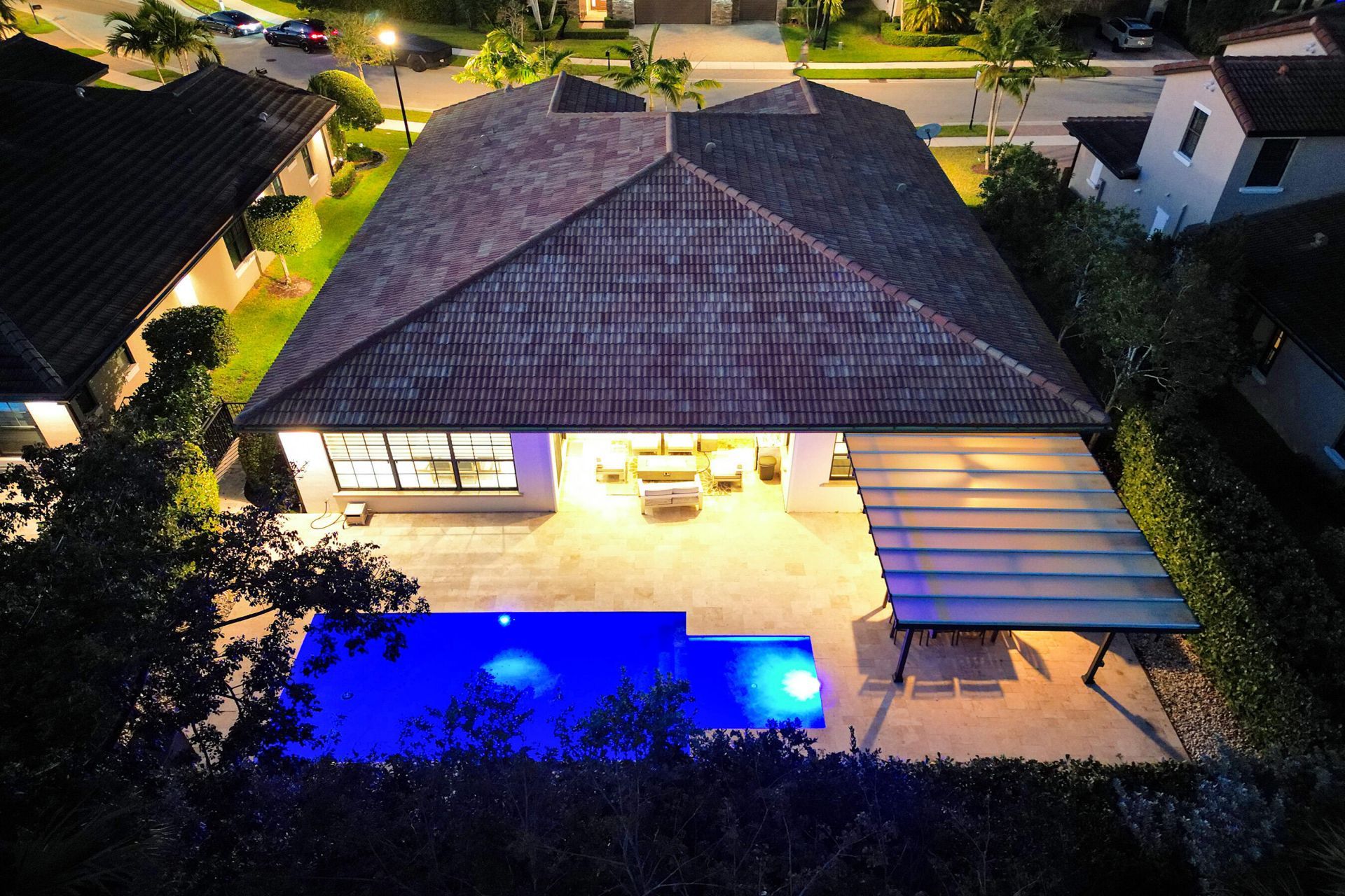 11150 Meridian Drive S, Parkland, FL 33076 Photo