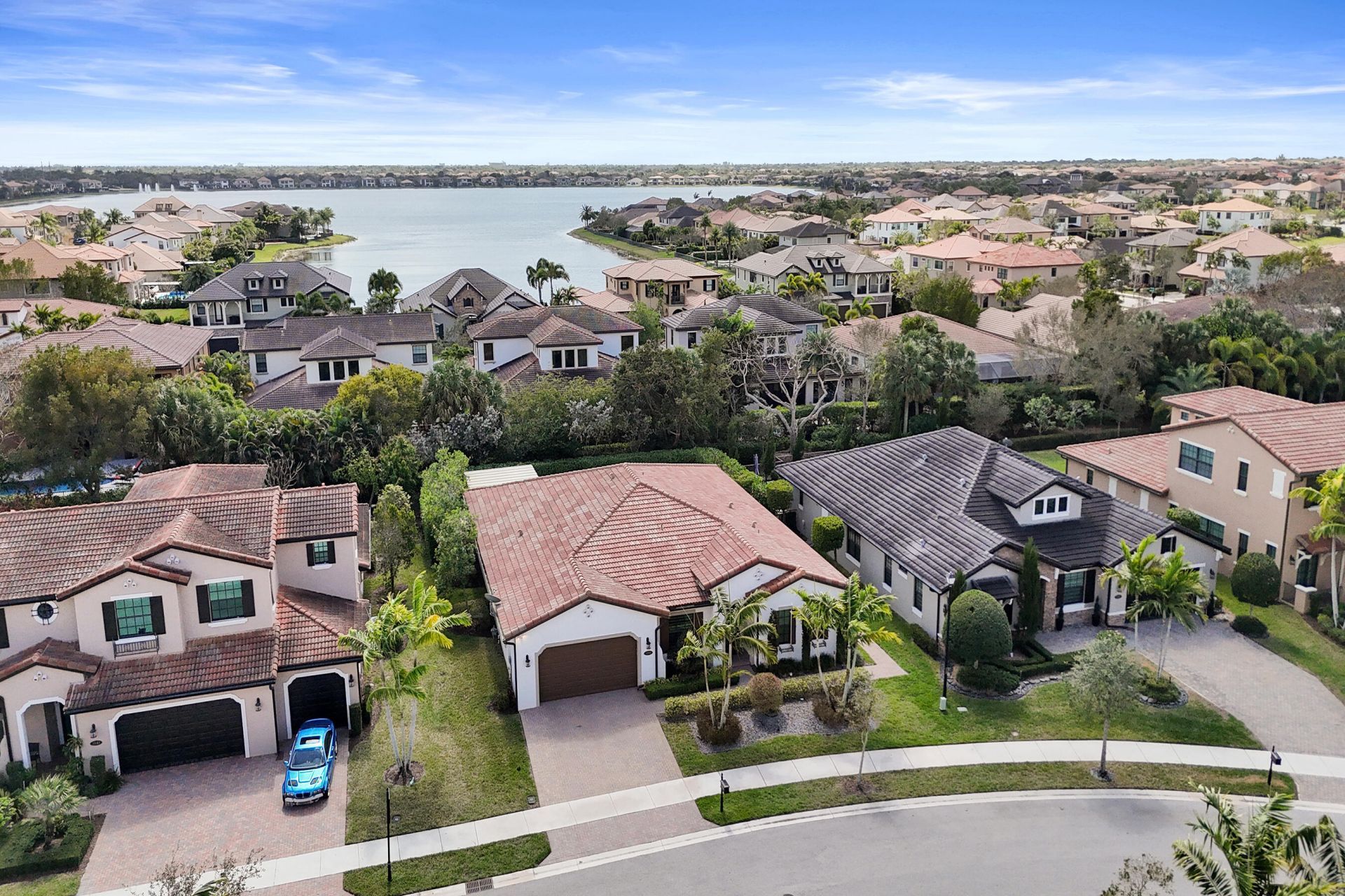 11150 Meridian Drive S, Parkland, FL 33076 Photo