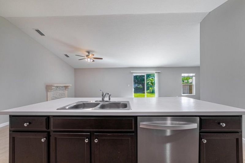 2372 SE Maslan Avenue, Port Saint Lucie, FL 34952 Photo