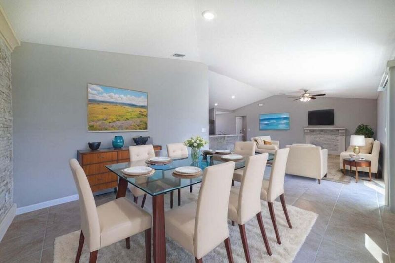 2372 SE Maslan Avenue, Port Saint Lucie, FL 34952 Photo