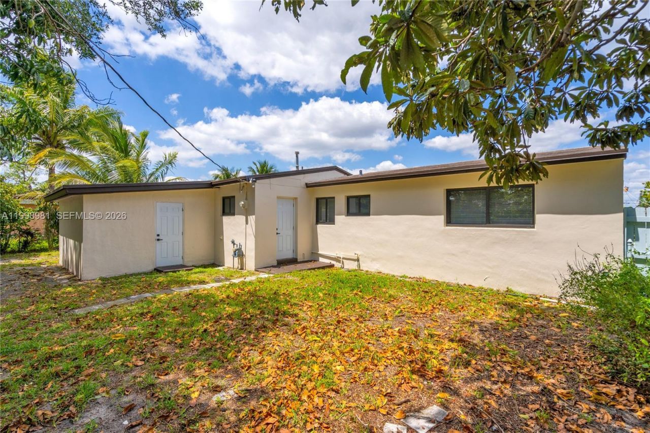1000 NW 198th St, Miami Gardens, FL 33169 Photo