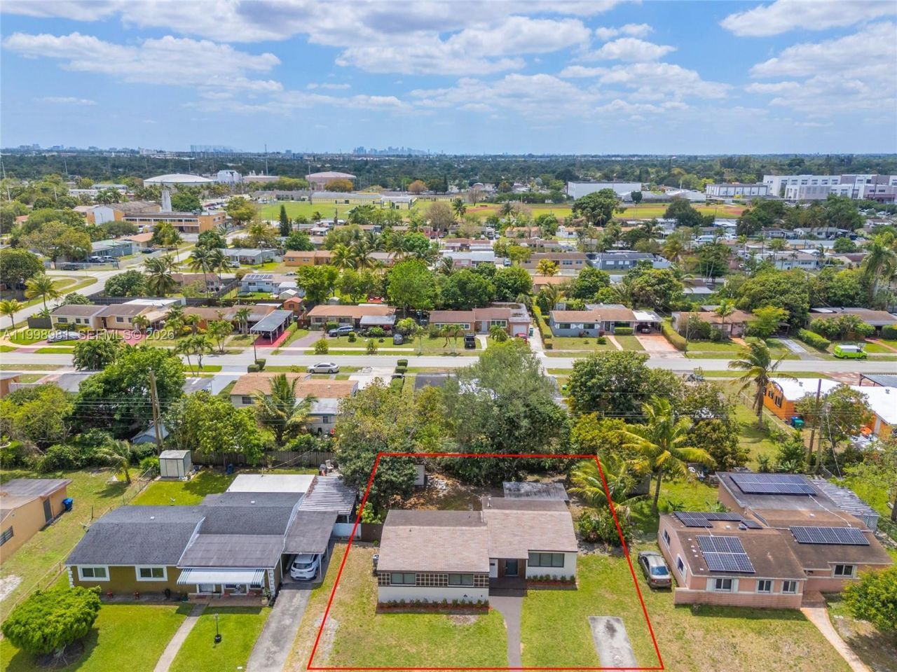 1000 NW 198th St , Miami Gardens, FL 33169 Photo