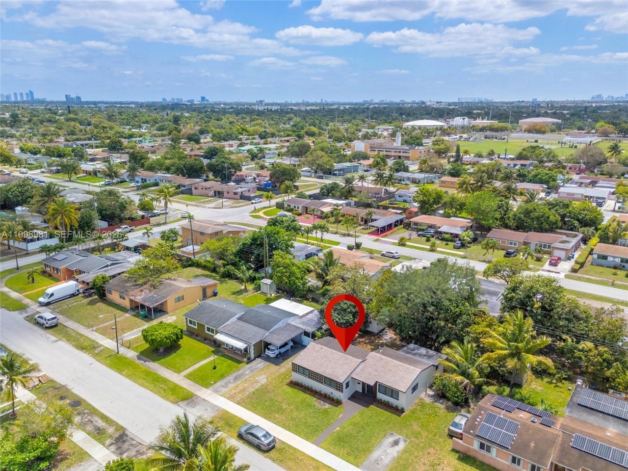 1000 NW 198th St , Miami Gardens, FL 33169 Photo