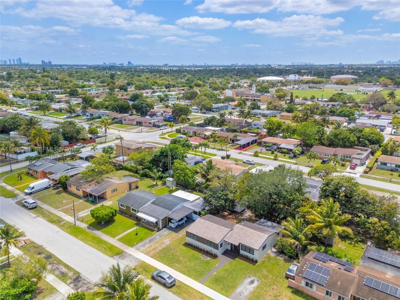 1000 NW 198th St , Miami Gardens, FL 33169 Photo