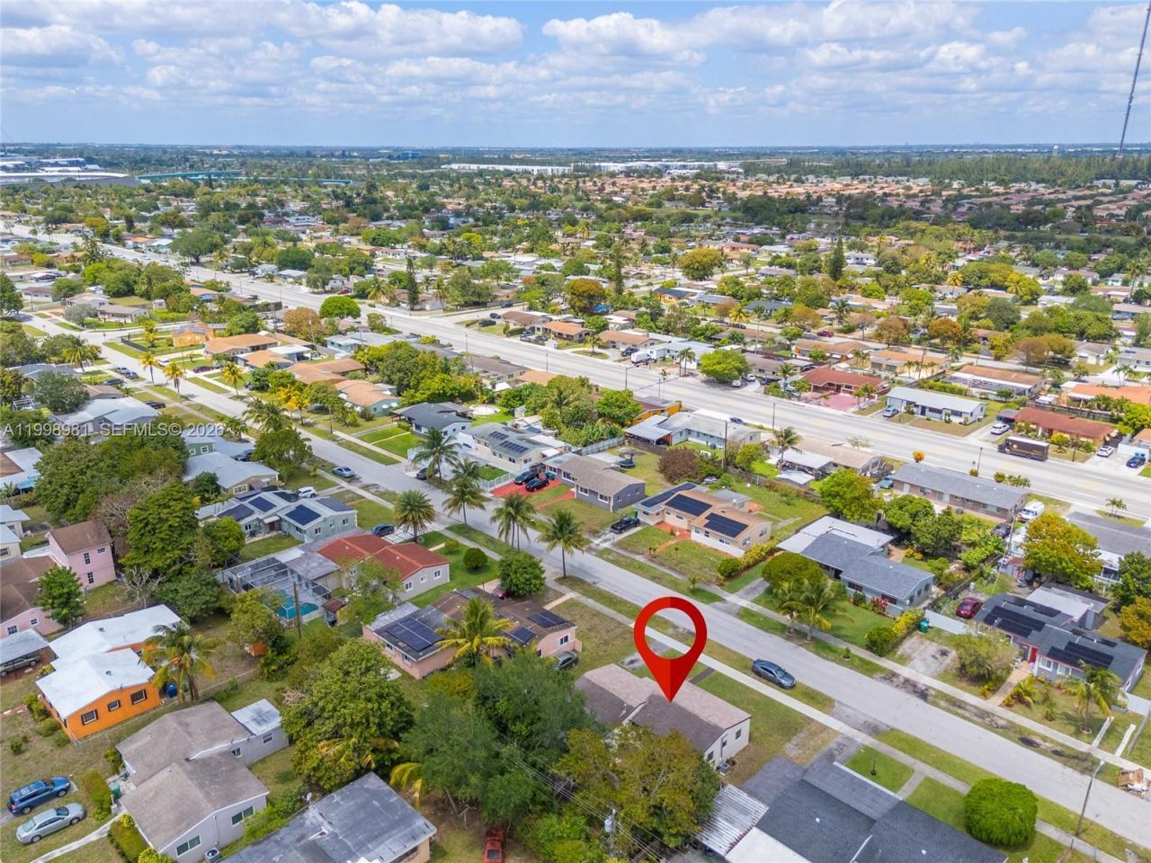 1000 NW 198th St , Miami Gardens, FL 33169 Photo