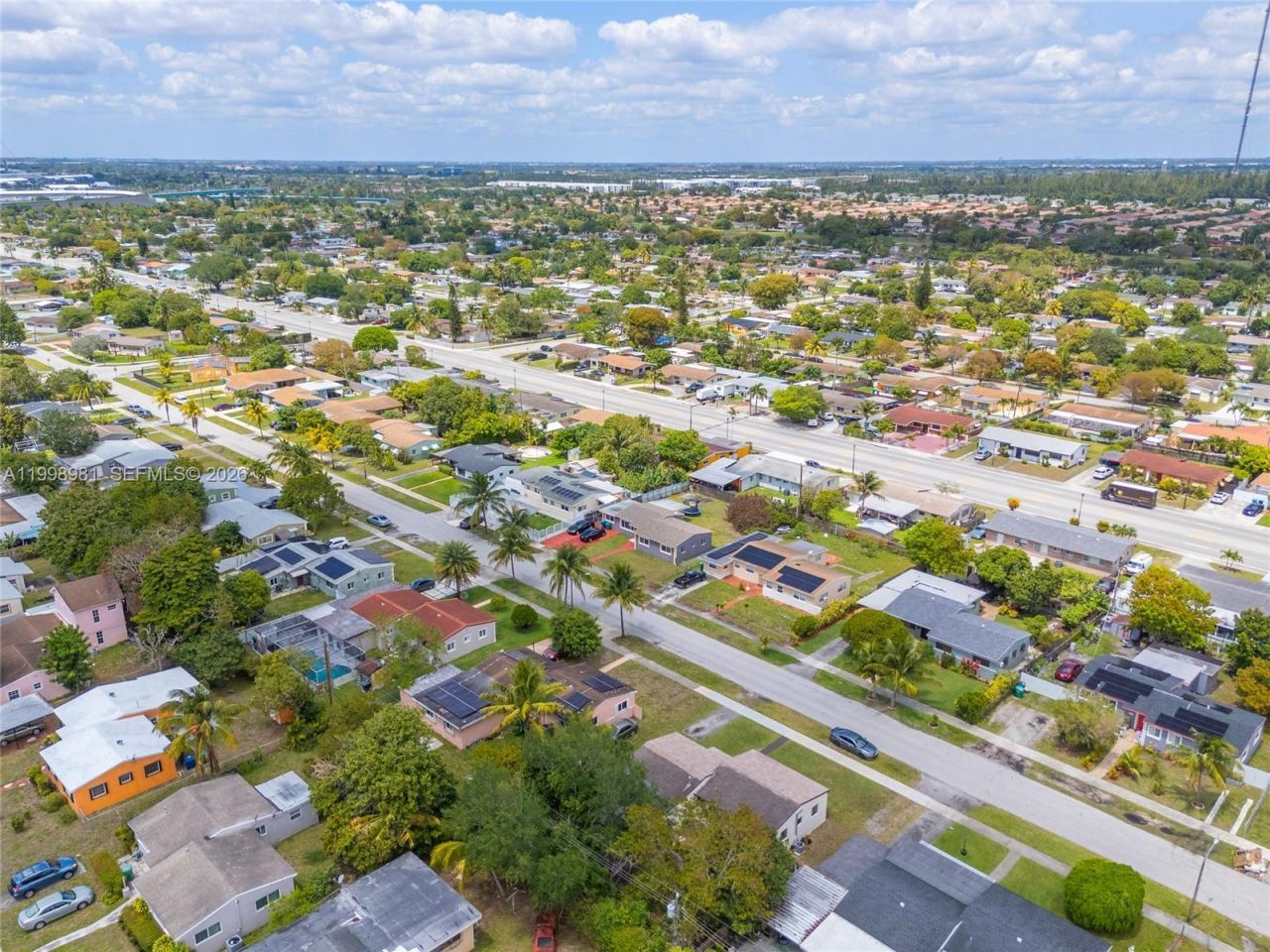 1000 NW 198th St , Miami Gardens, FL 33169 Photo