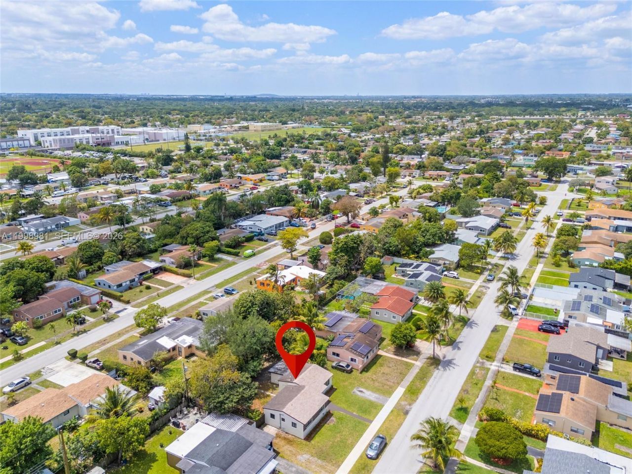 1000 NW 198th St , Miami Gardens, FL 33169 Photo