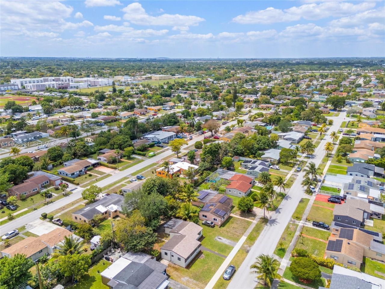 1000 NW 198th St , Miami Gardens, FL 33169 Photo