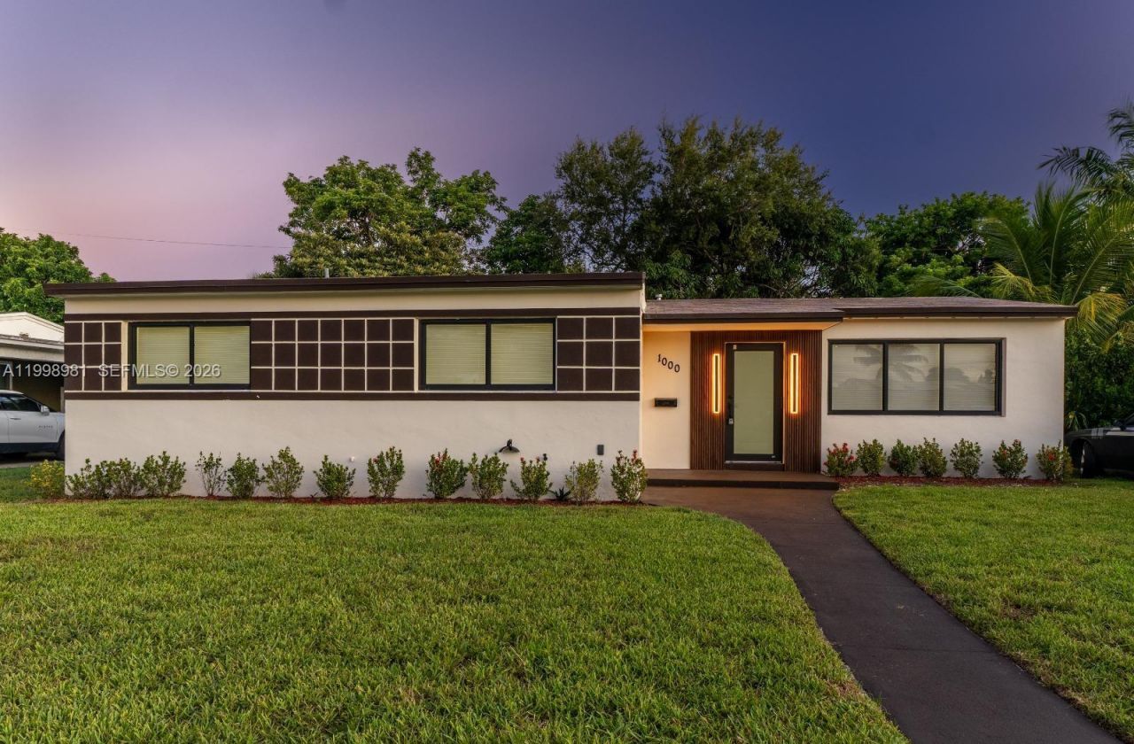 1000 NW 198th St , Miami Gardens, FL 33169 Photo