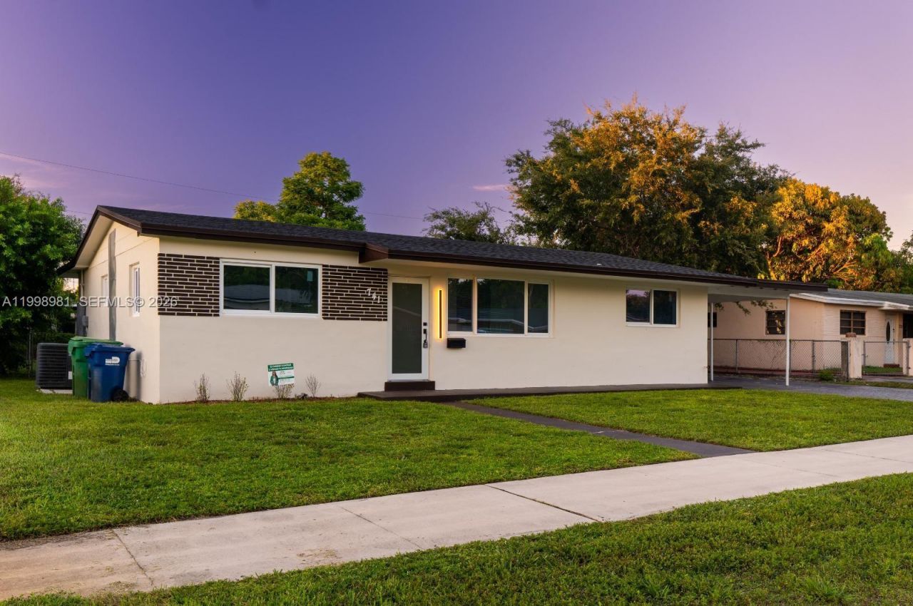 1000 NW 198th St , Miami Gardens, FL 33169 Photo