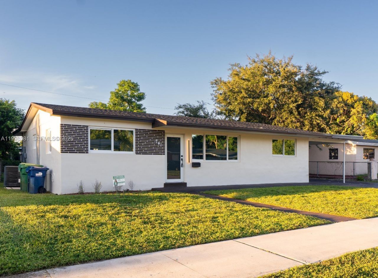 1000 NW 198th St , Miami Gardens, FL 33169 Photo