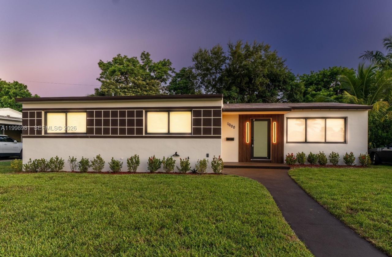 1000 NW 198th St , Miami Gardens, FL 33169 Photo