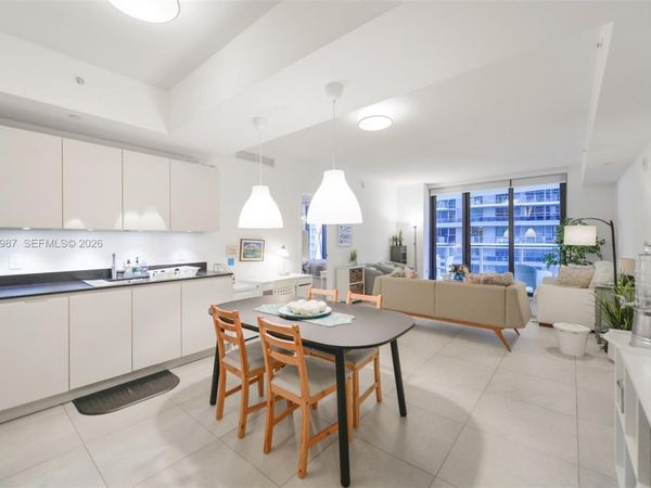1010 Brickell Ave, Unit 2906, Miami, FL 33131
