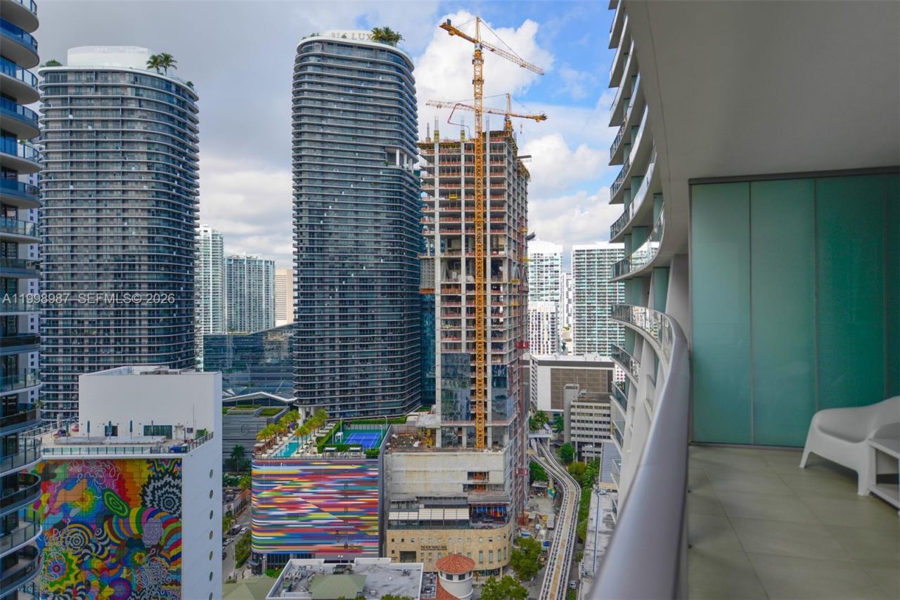 1010 Brickell Ave, Unit 2906, Miami, FL 33131 Photo
