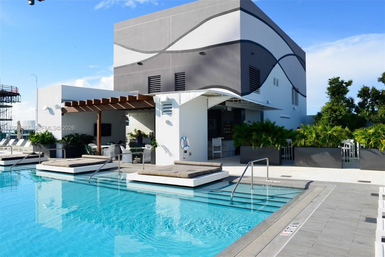 1010 Brickell Ave, Unit 2906, Miami, FL 33131 Photo