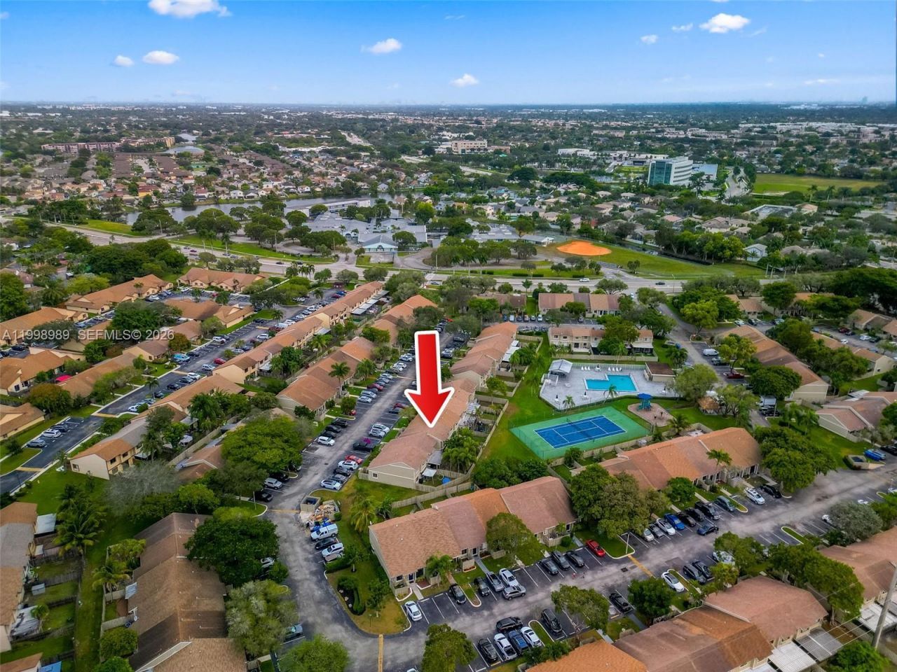 11166 NW 37th St , Sunrise, FL 33351 Photo