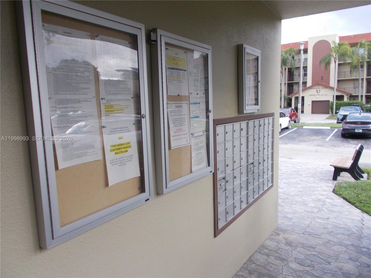 13001 SW 15th Ct, Unit 408T, Pembroke Pines, FL 33027 Photo